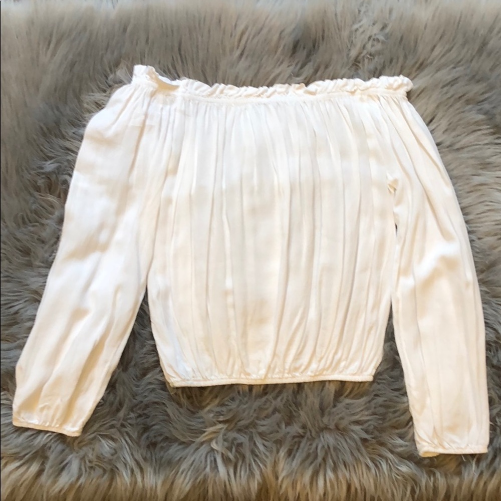 Brandy Melville Top